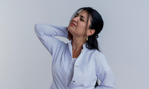Acupuncture for Neck Pain: A Neck Pain Remedy