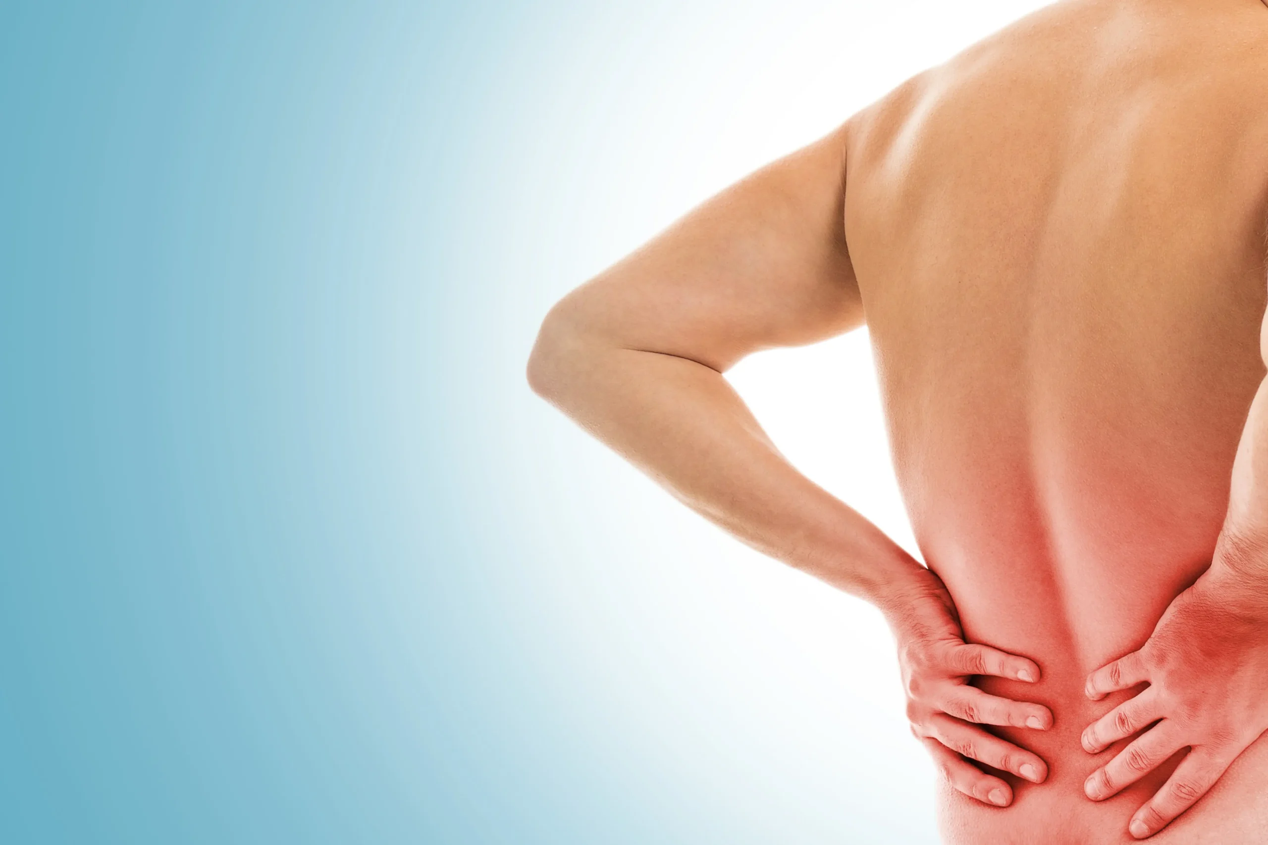 Acupuncture for Low Back Pain: A Holistic Approach to Pain Management